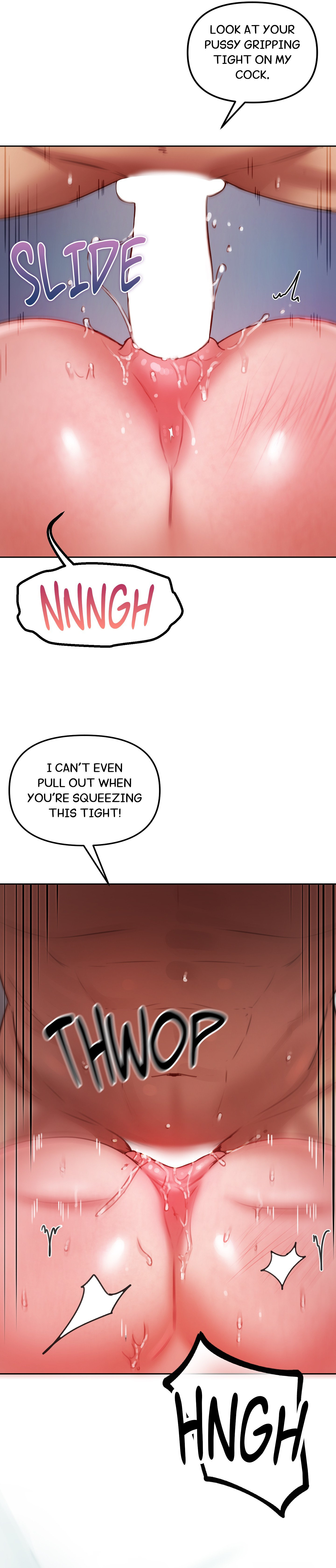 Professor’s Alt Account Page 6 - MangaHe