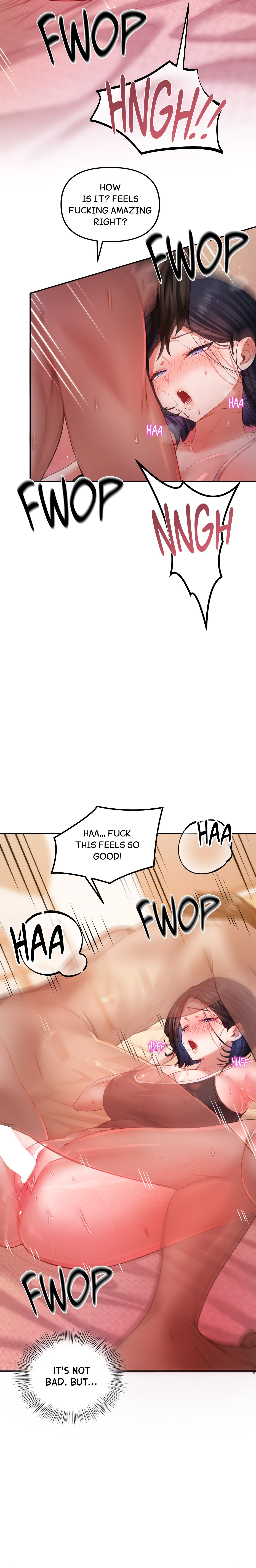 Professor’s Alt Account Page 17 - MangaHe