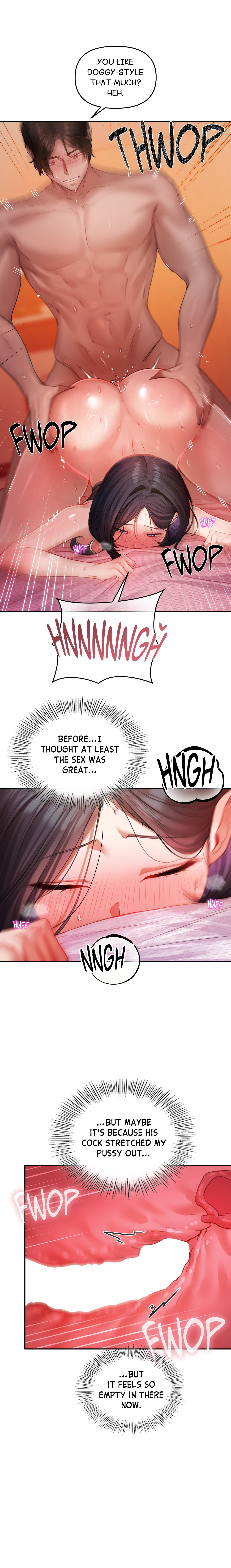 Professor’s Alt Account Page 20 - MangaHe