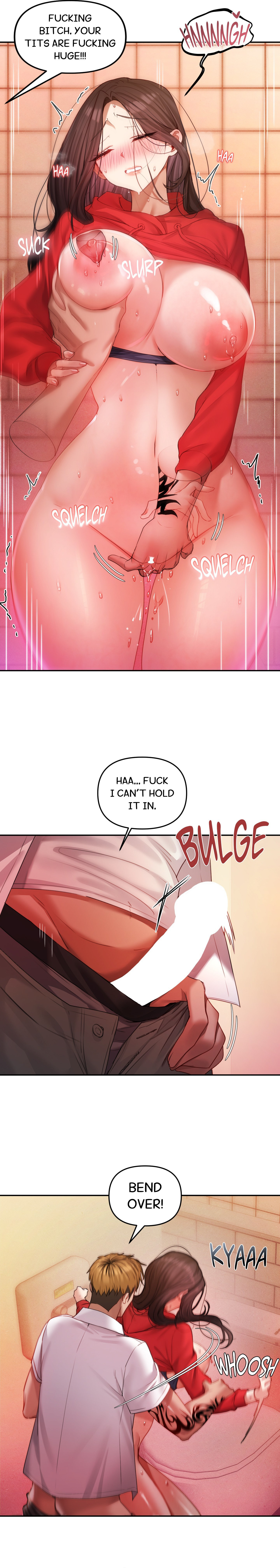Professor’s Alt Account Page 4 - MangaHe