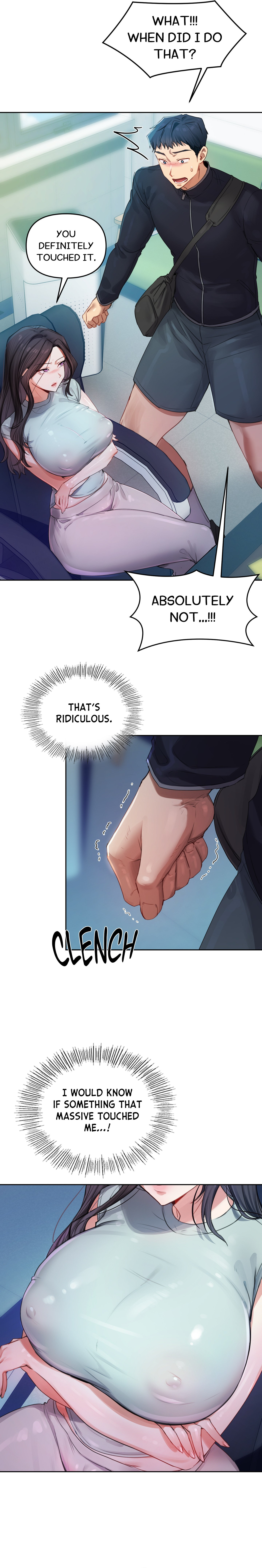 Professor’s Alt Account Page 22 - MangaHe