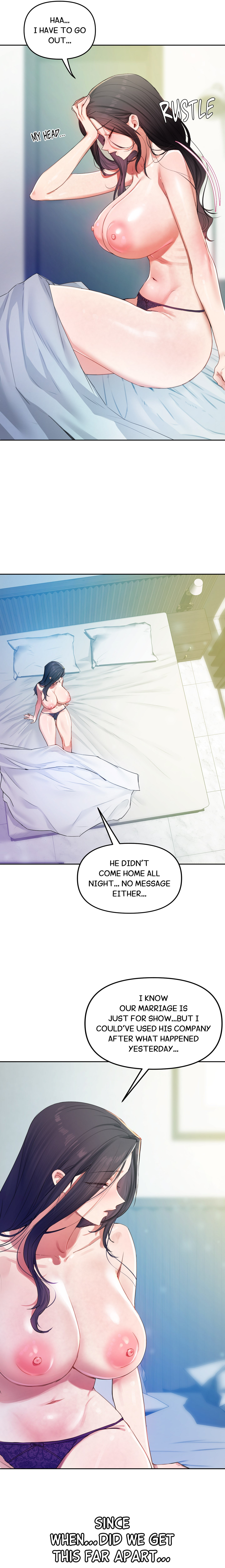 Professor’s Alt Account Page 5 - MangaHe
