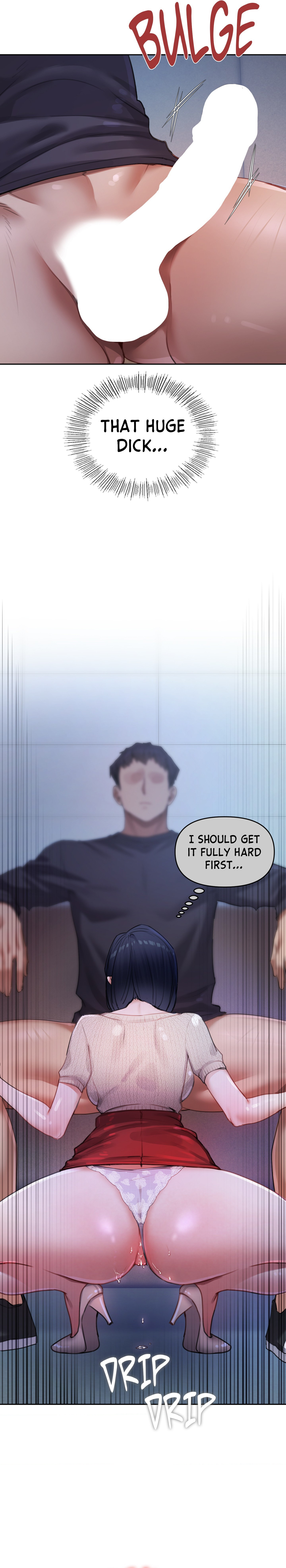 Professor’s Alt Account Page 12 - MangaHe