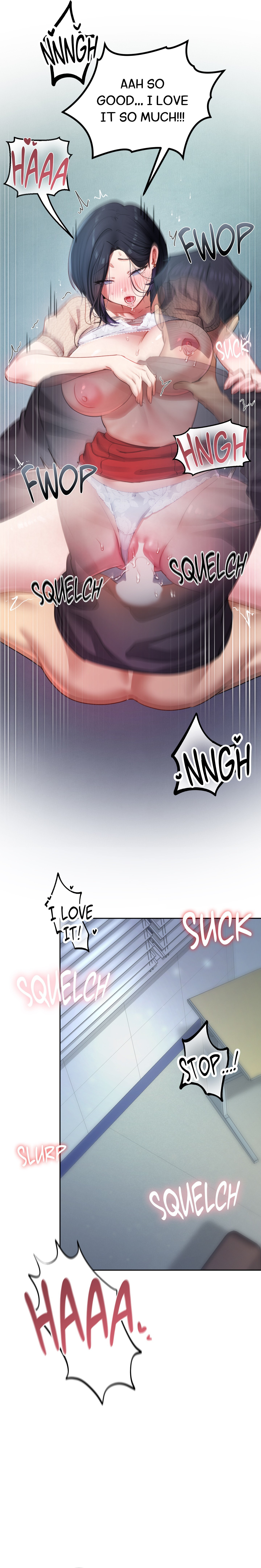 Professor’s Alt Account Page 25 - MangaHe
