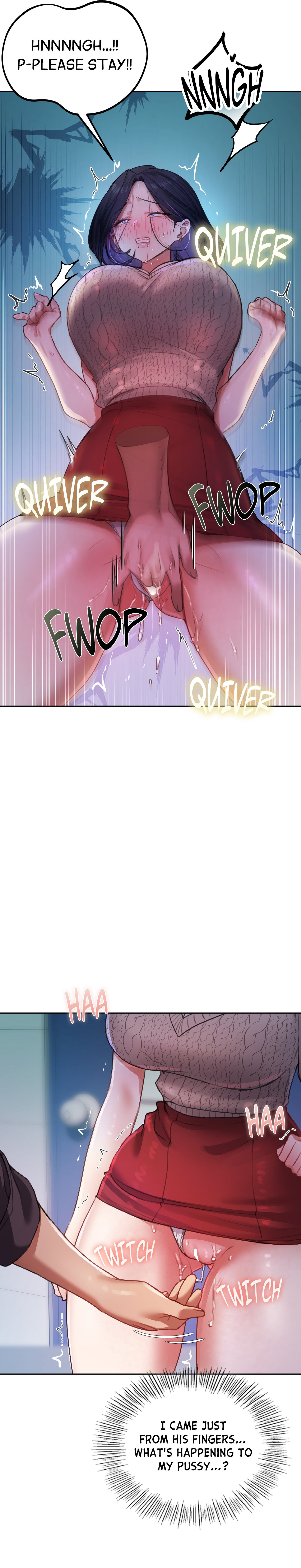 Professor’s Alt Account Page 9 - MangaHe