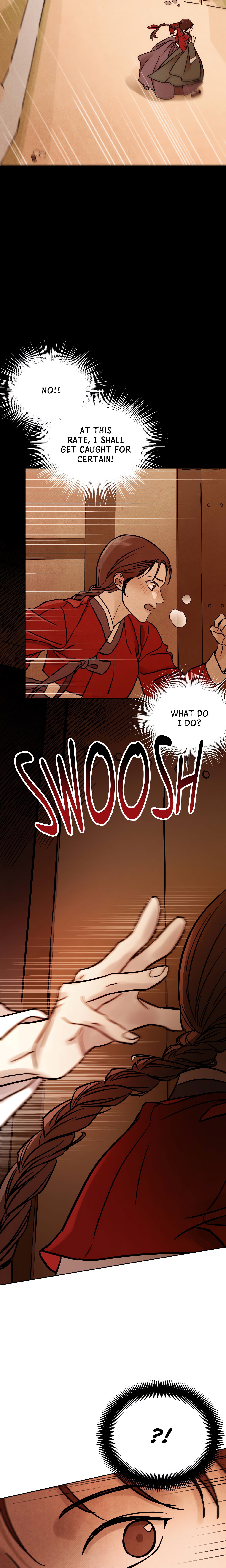 The Alluring Tale of Mong-ryong (Uncensored) Page 17 - MangaHe