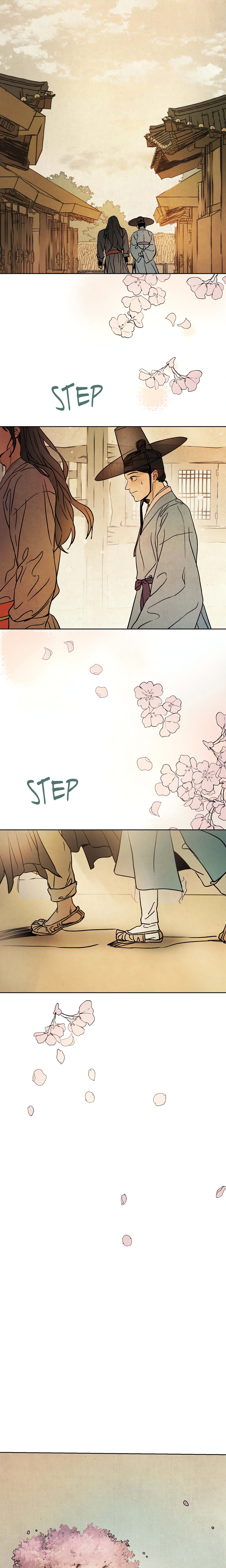 The Alluring Tale of Mong-ryong (Uncensored) Page 13 - MangaHe
