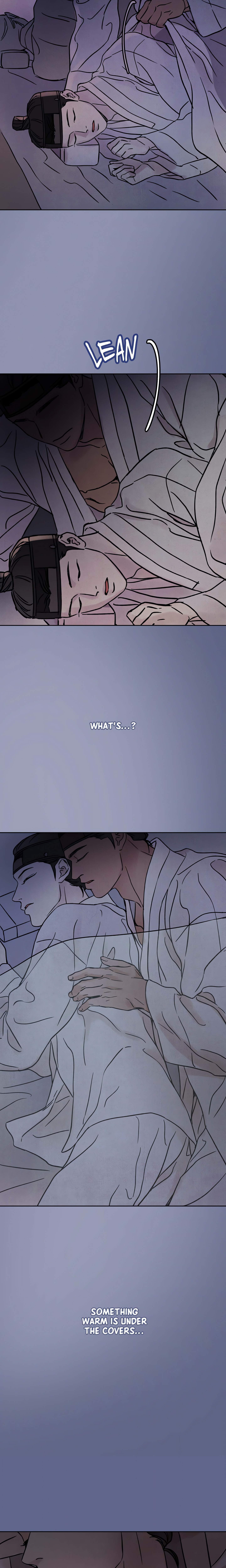 The Alluring Tale of Mong-ryong (Uncensored) Page 26 - MangaHe