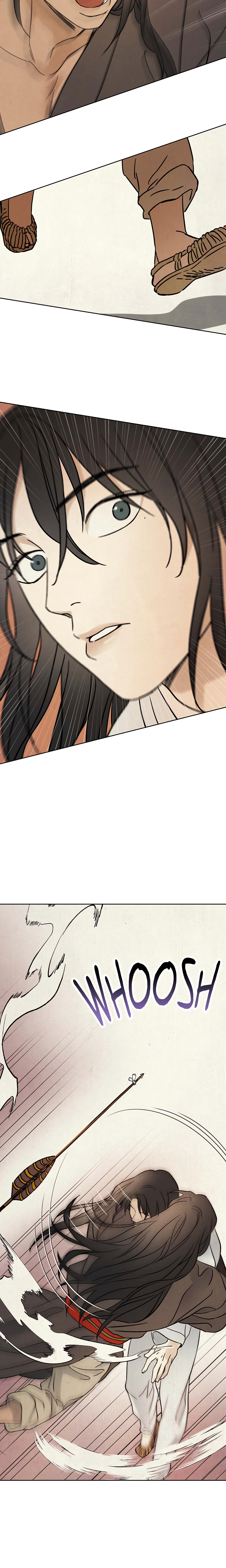 The Alluring Tale of Mong-ryong (Uncensored) Page 28 - MangaHe