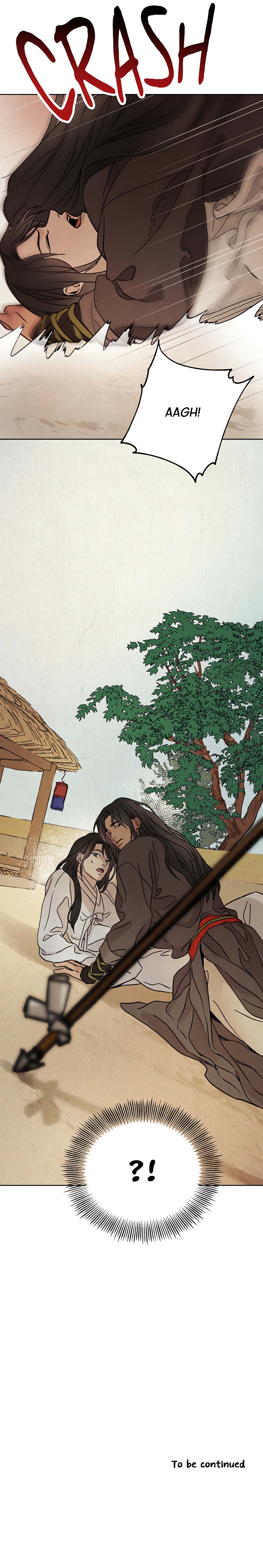 The Alluring Tale of Mong-ryong (Uncensored) Page 29 - MangaHe