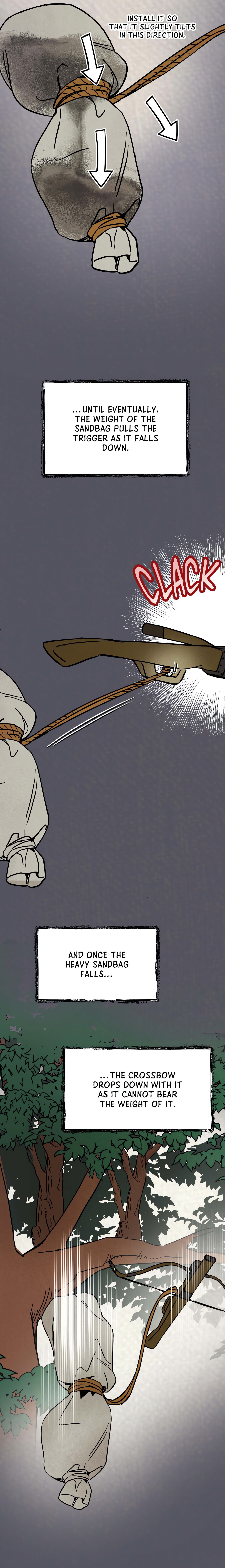 The Alluring Tale of Mong-ryong (Uncensored) Page 12 - MangaHe
