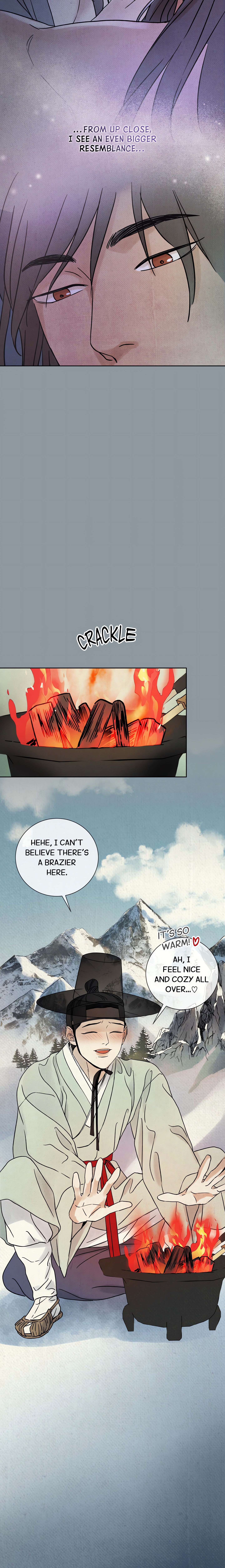 The Alluring Tale of Mong-ryong (Uncensored) Page 16 - MangaHe