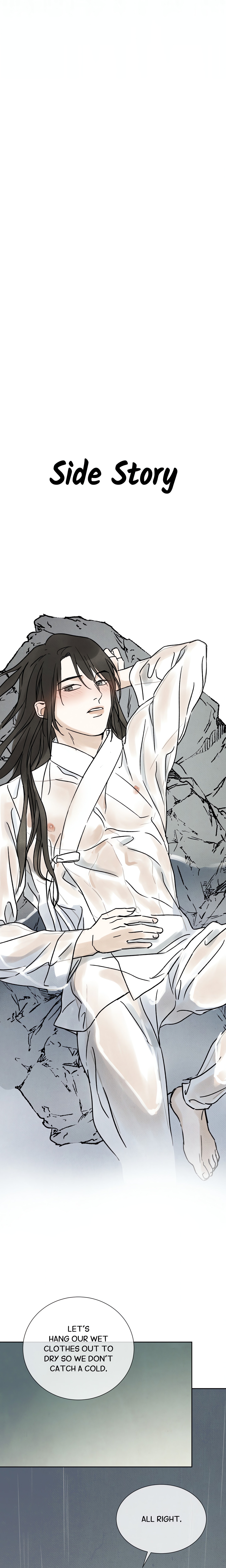 The Alluring Tale of Mong-ryong (Uncensored) Page 20 - MangaHe