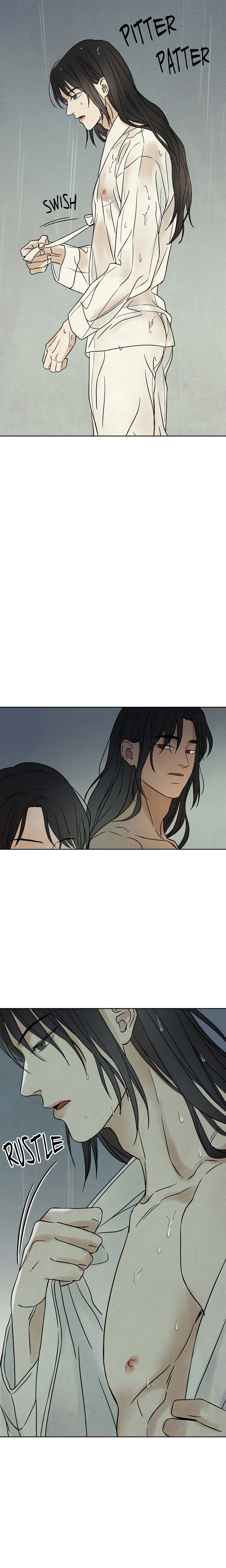 The Alluring Tale of Mong-ryong (Uncensored) Page 21 - MangaHe