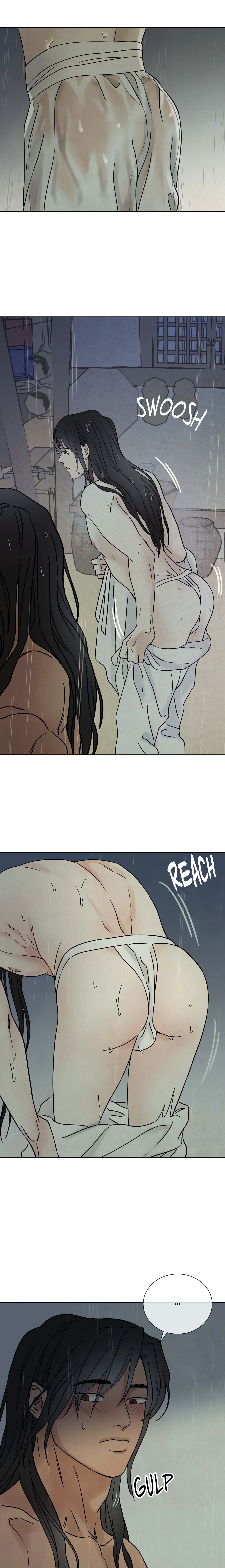 The Alluring Tale of Mong-ryong (Uncensored) Page 22 - MangaHe