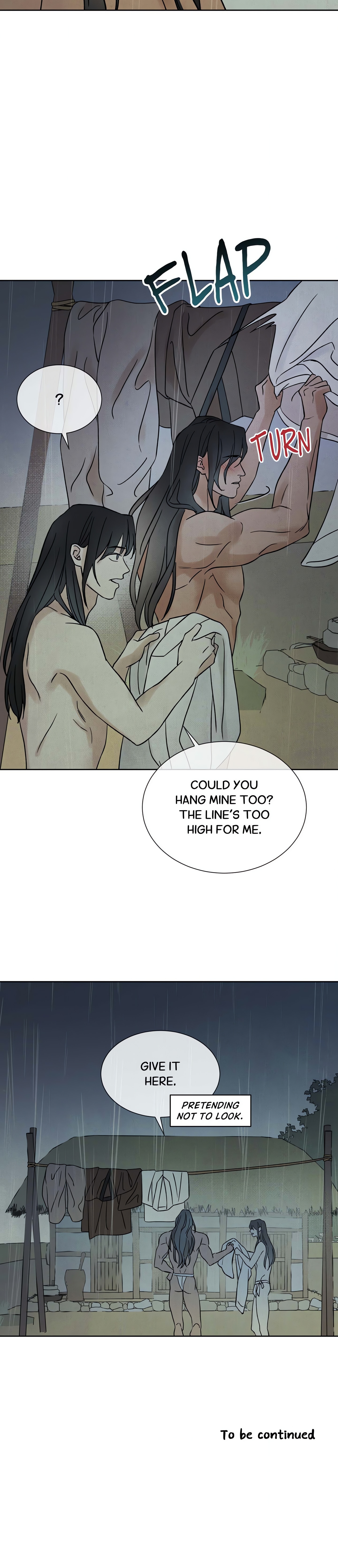 The Alluring Tale of Mong-ryong (Uncensored) Page 23 - MangaHe