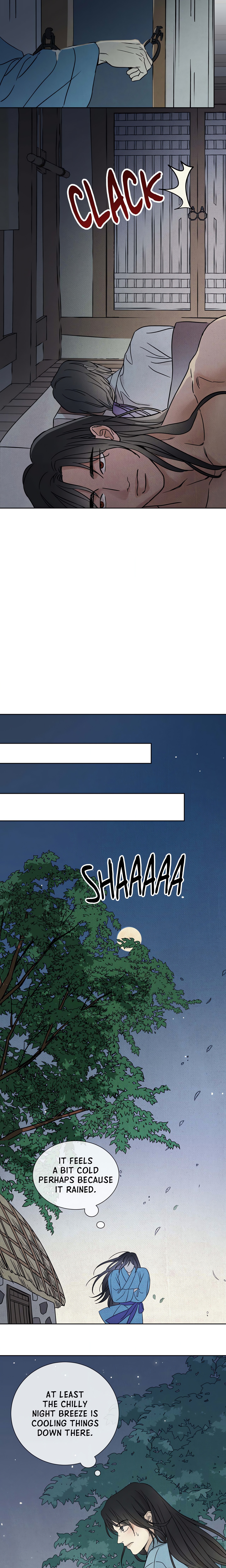 The Alluring Tale of Mong-ryong (Uncensored) Page 4 - MangaHe