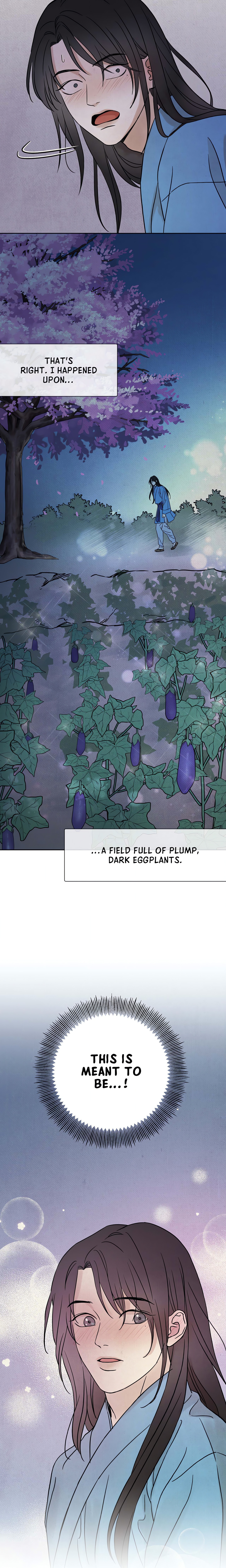 The Alluring Tale of Mong-ryong (Uncensored) Page 9 - MangaHe