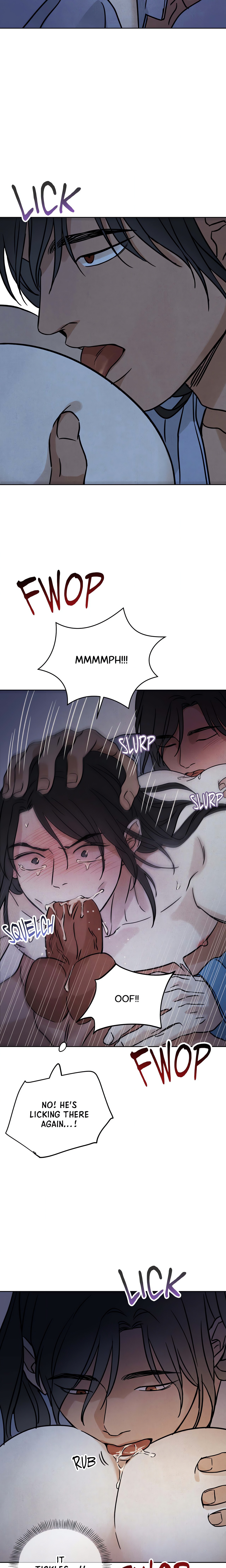 The Alluring Tale of Mong-ryong (Uncensored) Page 20 - MangaHe