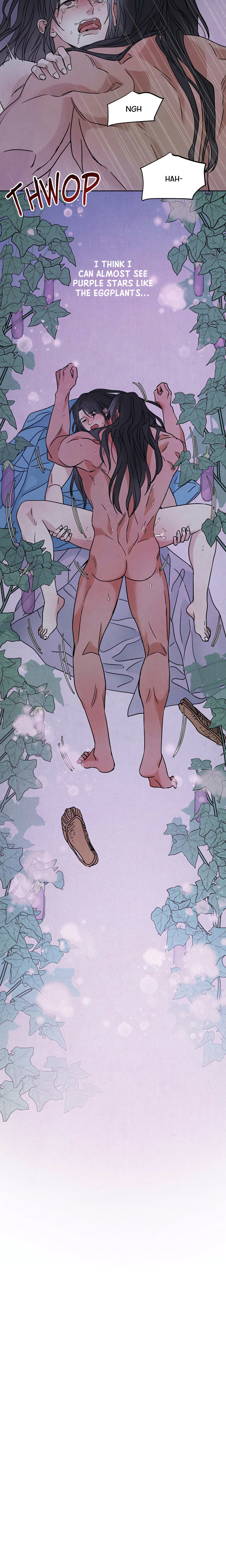 The Alluring Tale of Mong-ryong (Uncensored) Page 17 - MangaHe