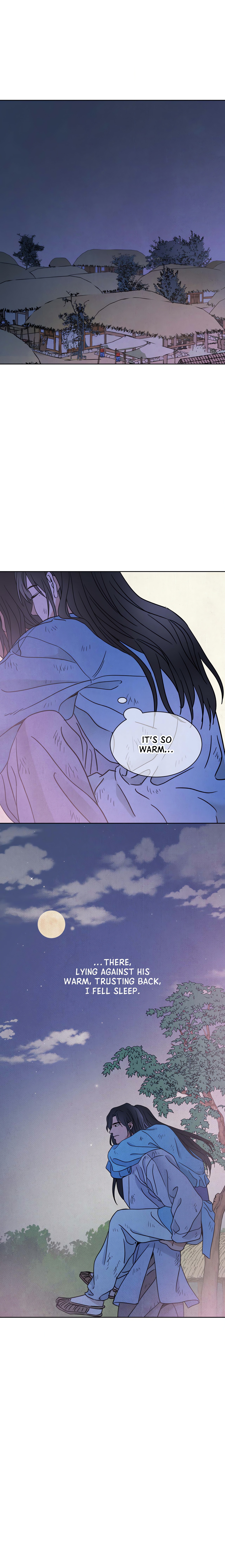 The Alluring Tale of Mong-ryong (Uncensored) Page 20 - MangaHe