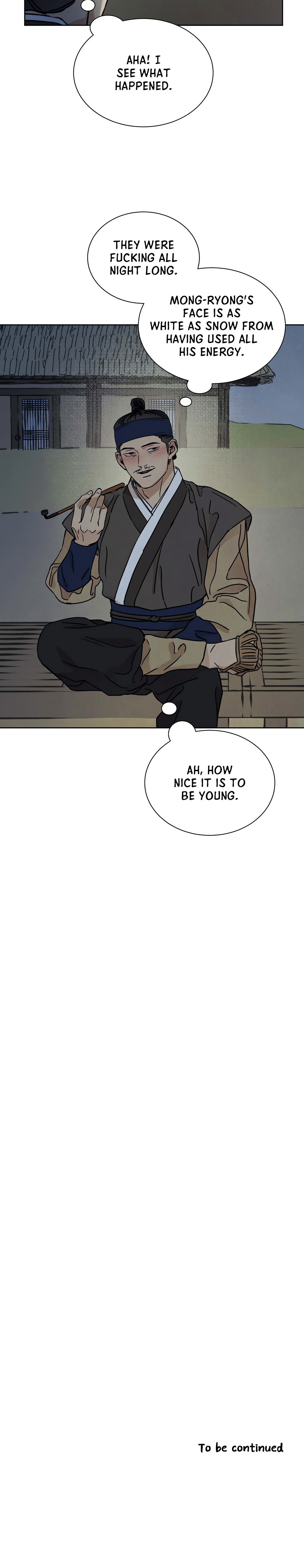 The Alluring Tale of Mong-ryong (Uncensored) Page 22 - MangaHe