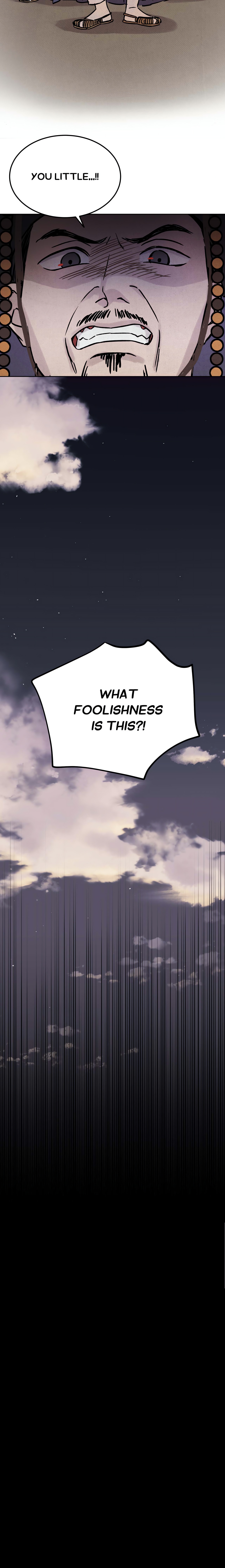 The Alluring Tale of Mong-ryong (Uncensored) Page 12 - MangaHe