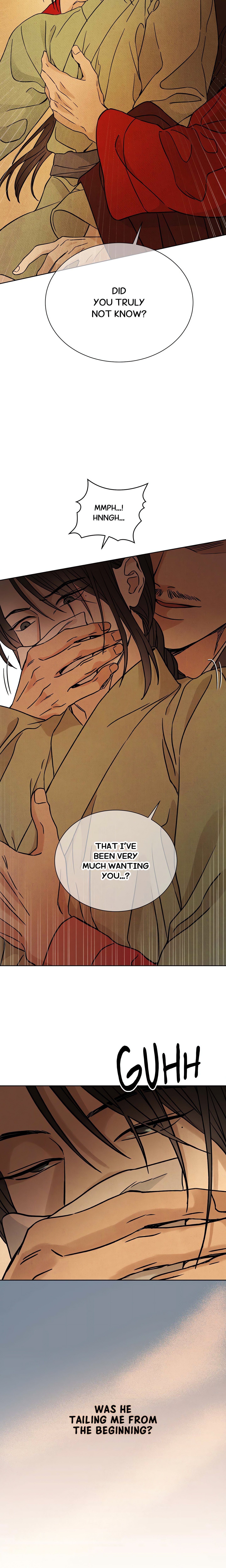 The Alluring Tale of Mong-ryong (Uncensored) Page 17 - MangaHe