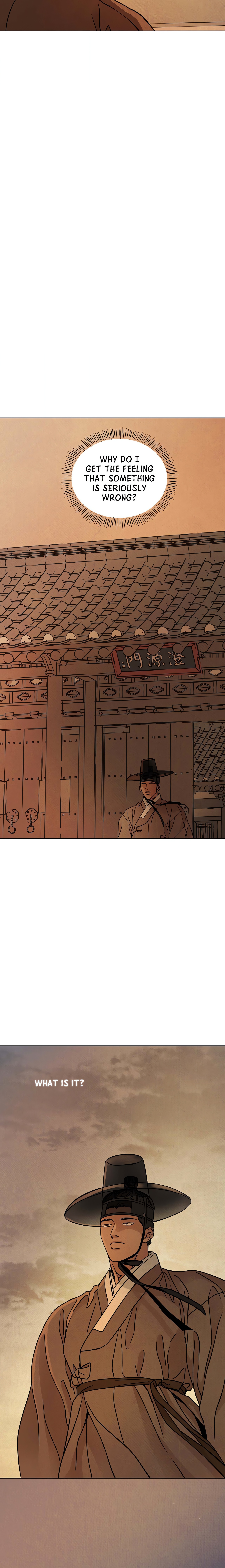 The Alluring Tale of Mong-ryong (Uncensored) Page 21 - MangaHe