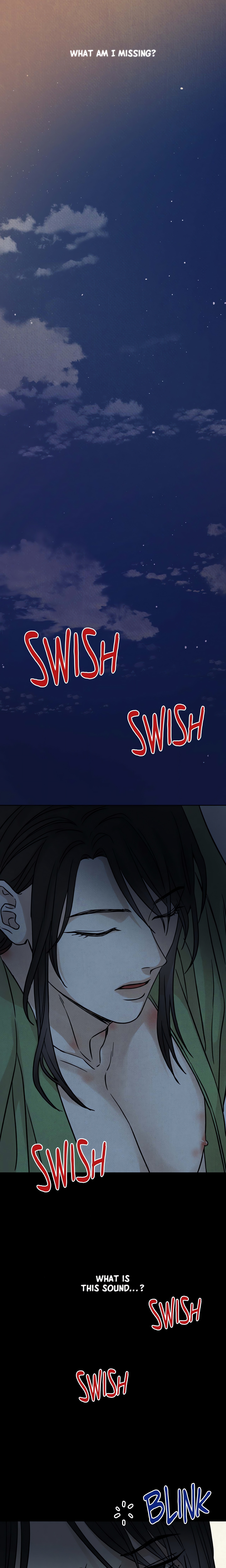 The Alluring Tale of Mong-ryong (Uncensored) Page 22 - MangaHe