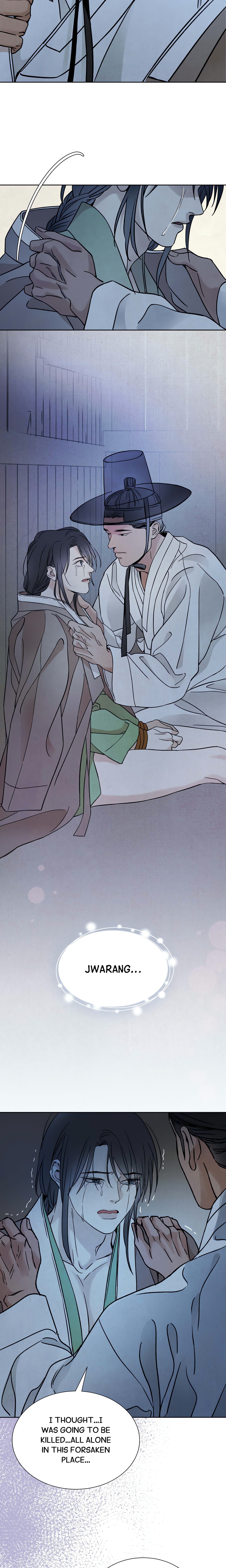 The Alluring Tale of Mong-ryong (Uncensored) Page 19 - MangaHe