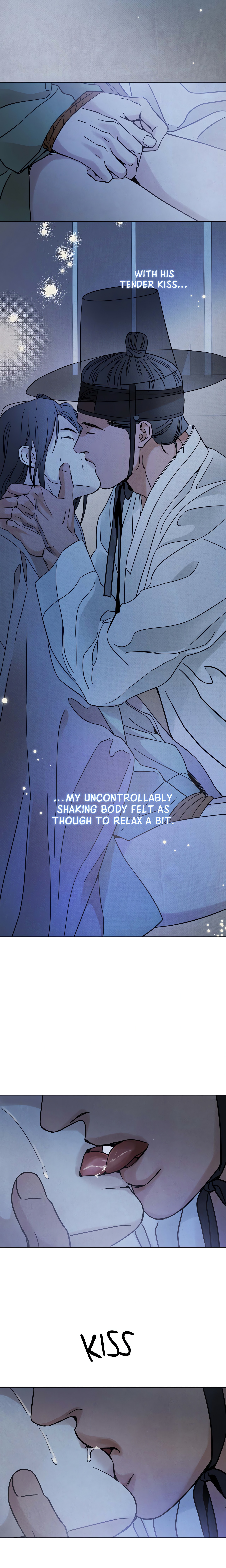 The Alluring Tale of Mong-ryong (Uncensored) Page 22 - MangaHe
