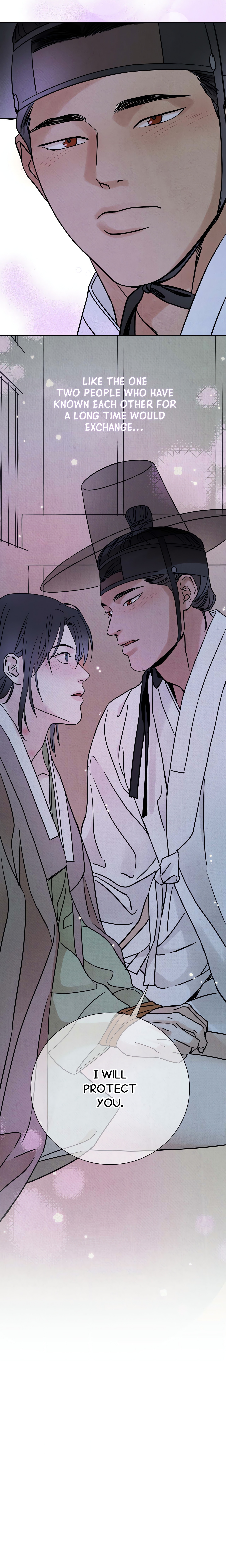 The Alluring Tale of Mong-ryong (Uncensored) Page 25 - MangaHe