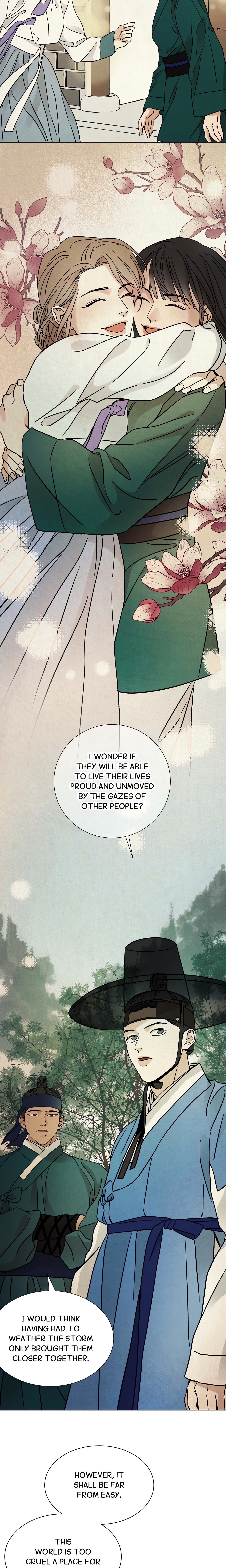 The Alluring Tale of Mong-ryong (Uncensored) Page 13 - MangaHe