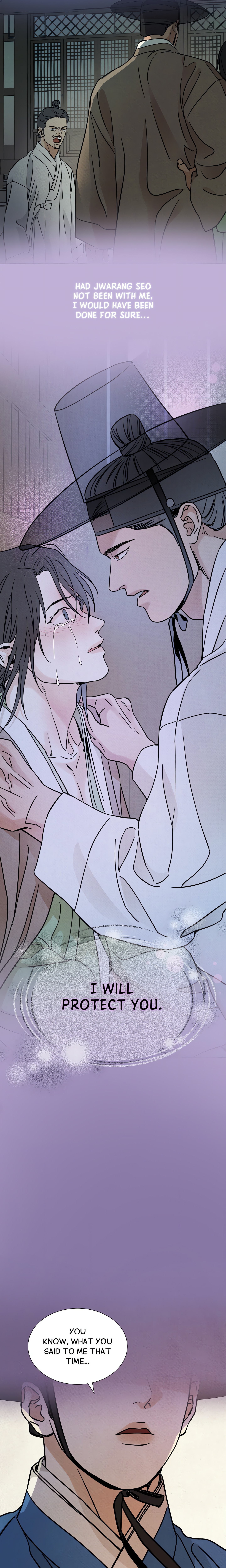 The Alluring Tale of Mong-ryong (Uncensored) Page 15 - MangaHe