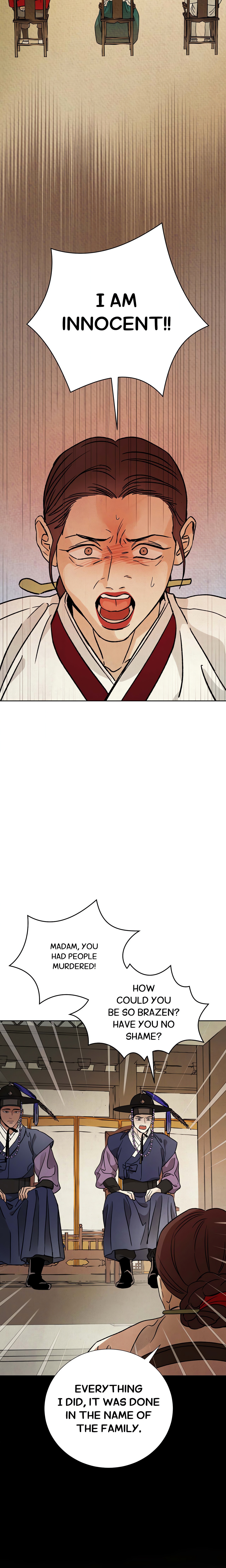 The Alluring Tale of Mong-ryong (Uncensored) Page 4 - MangaHe