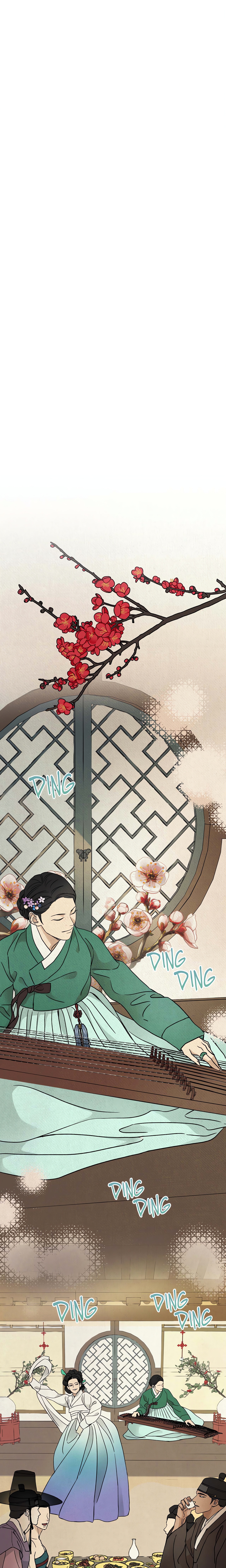 The Alluring Tale of Mong-ryong (Uncensored) Page 13 - MangaHe