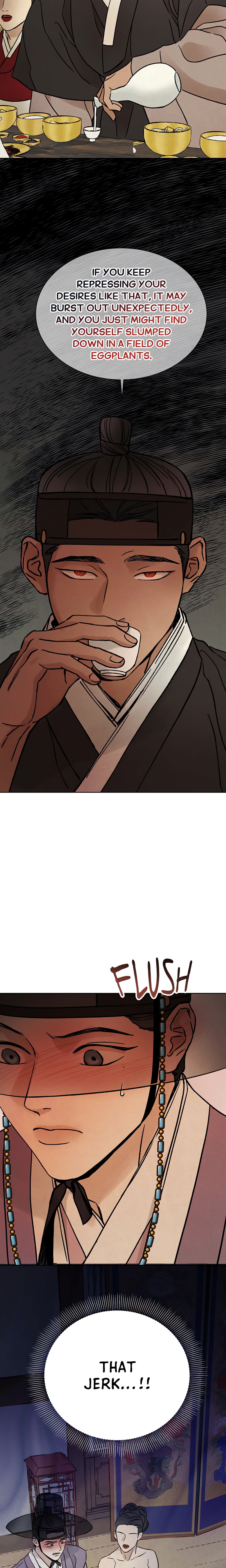 The Alluring Tale of Mong-ryong (Uncensored) Page 20 - MangaHe