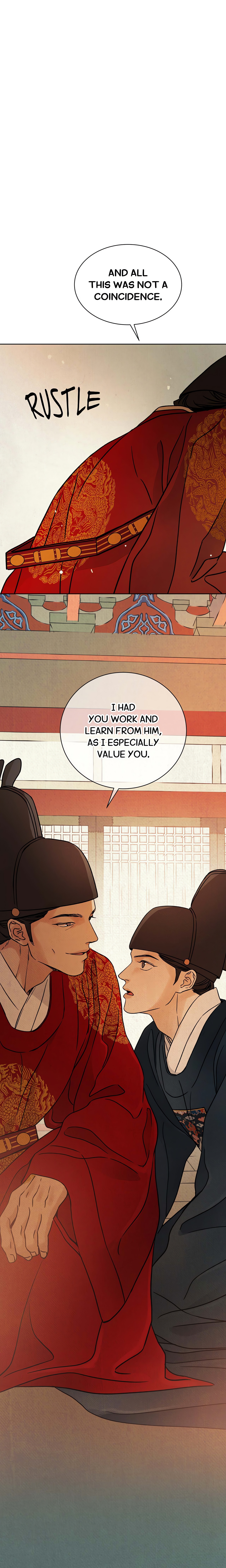 The Alluring Tale of Mong-ryong (Uncensored) Page 3 - MangaHe