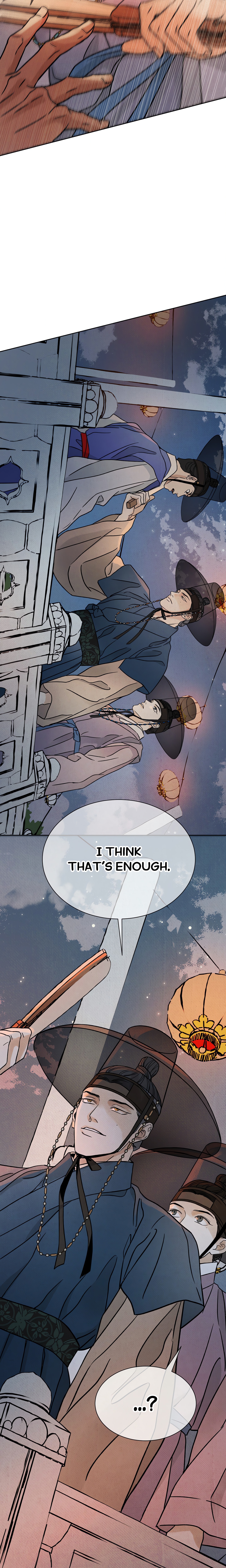 The Alluring Tale of Mong-ryong (Uncensored) Page 15 - MangaHe