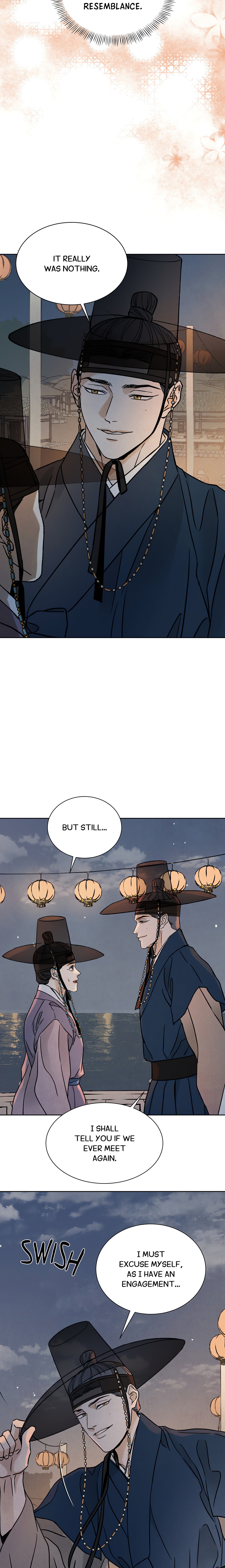 The Alluring Tale of Mong-ryong (Uncensored) Page 20 - MangaHe
