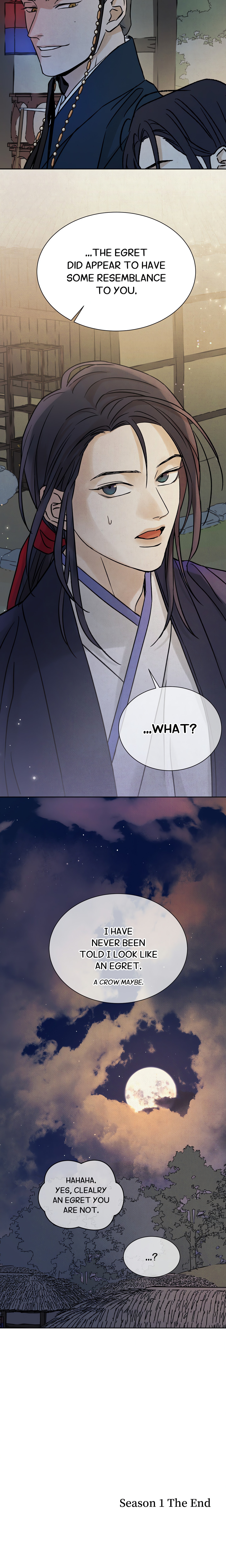 The Alluring Tale of Mong-ryong (Uncensored) Page 25 - MangaHe