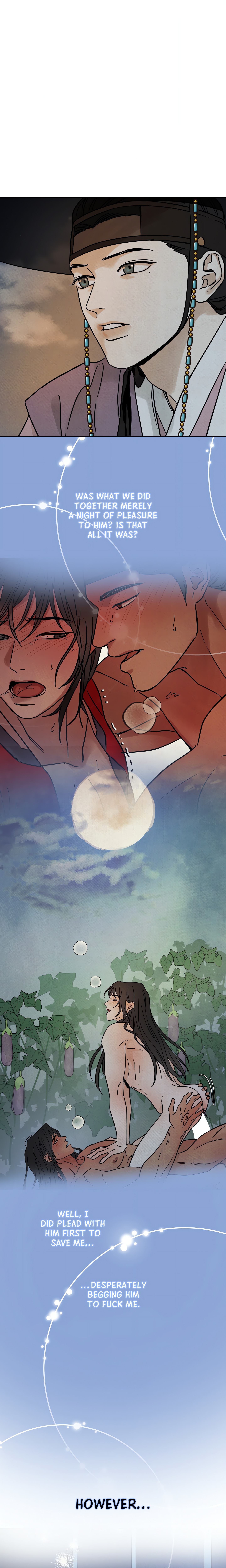 The Alluring Tale of Mong-ryong (Uncensored) Page 4 - MangaHe