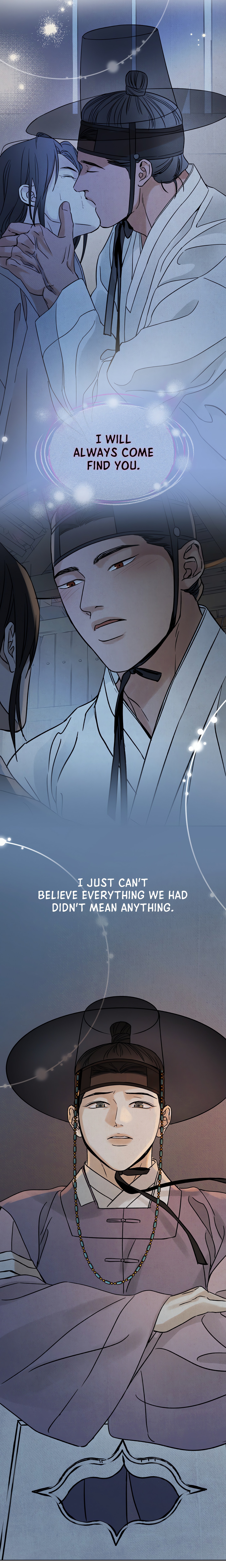 The Alluring Tale of Mong-ryong (Uncensored) Page 5 - MangaHe