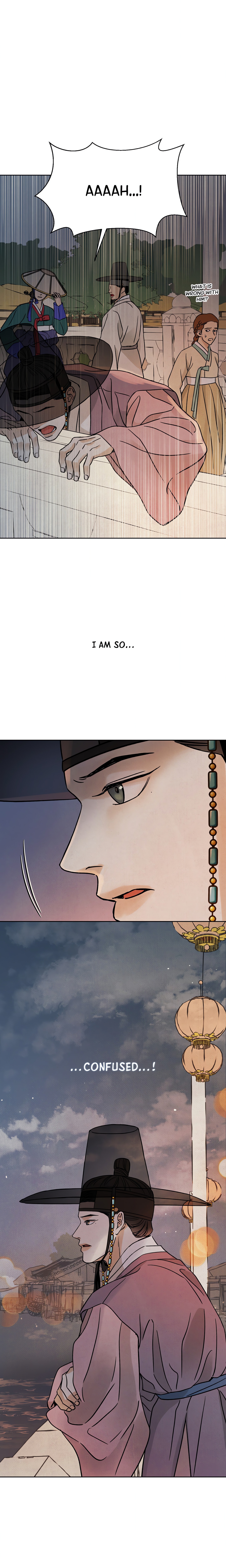The Alluring Tale of Mong-ryong (Uncensored) Page 6 - MangaHe