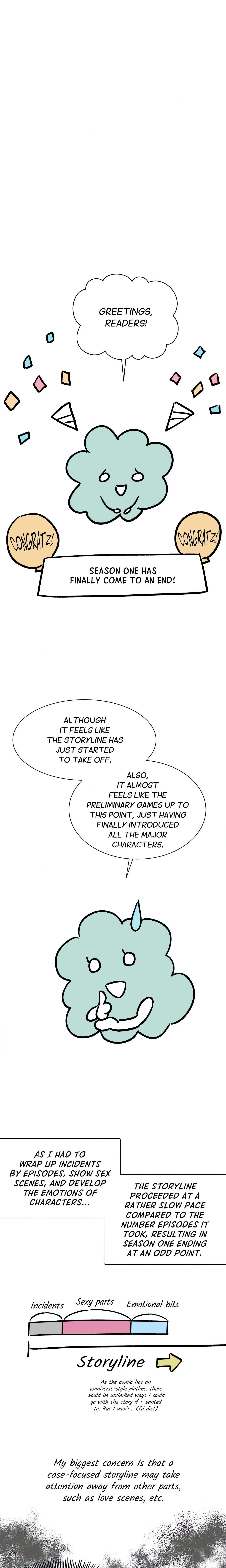 The Alluring Tale of Mong-ryong (Uncensored) Page 3 - MangaHe