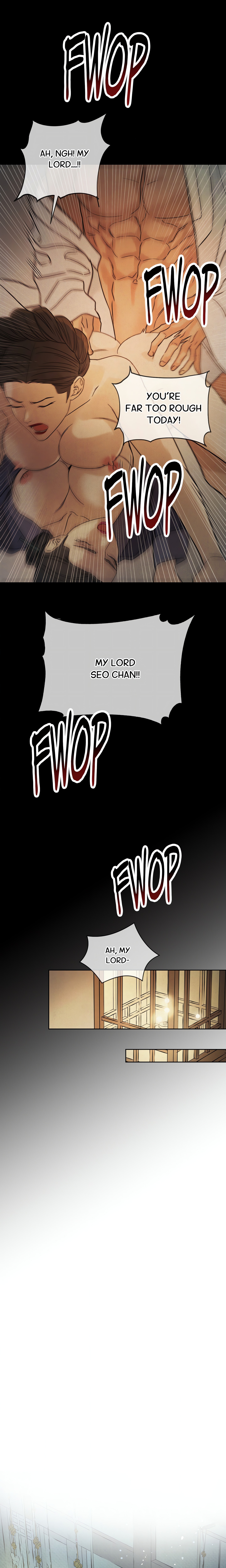 The Alluring Tale of Mong-ryong (Uncensored) Page 17 - MangaHe