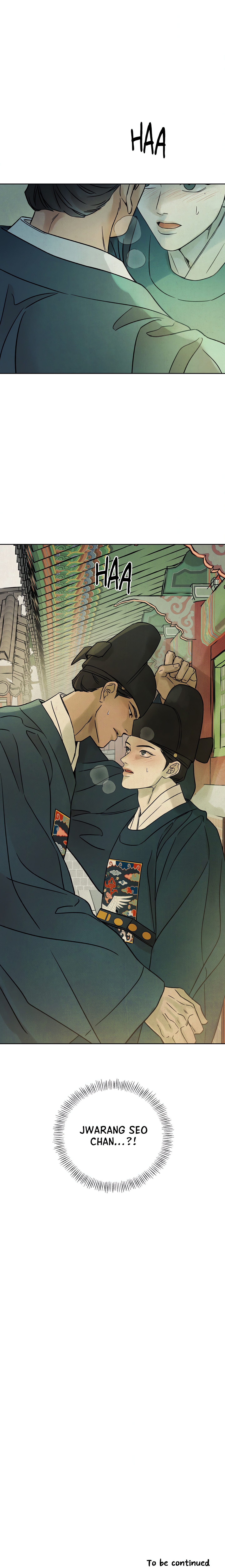 The Alluring Tale of Mong-ryong (Uncensored) Page 27 - MangaHe