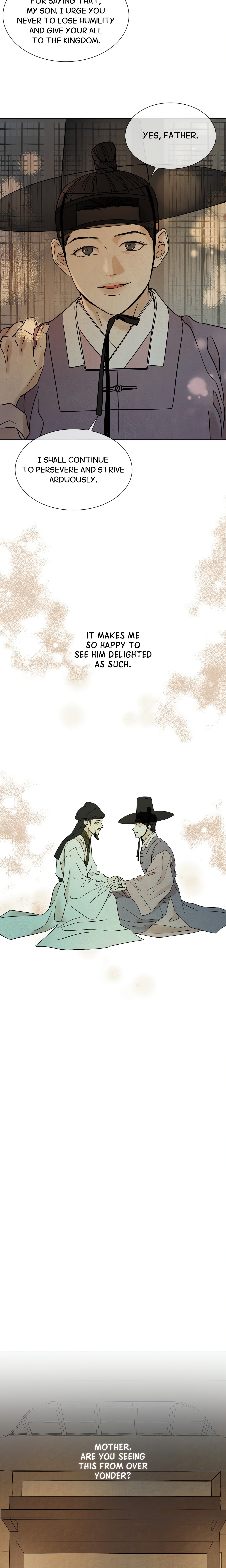 The Alluring Tale of Mong-ryong (Uncensored) Page 7 - MangaHe