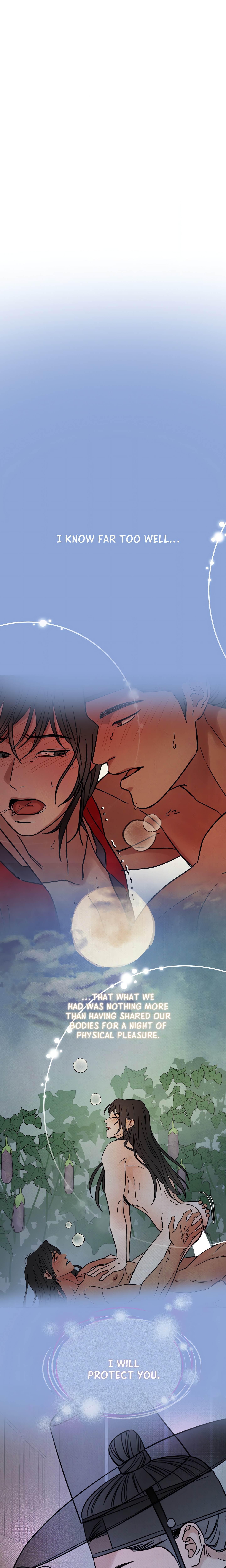 The Alluring Tale of Mong-ryong (Uncensored) Page 22 - MangaHe